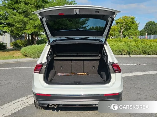 Volkswagen Tiguan second Generation id 2994974 из Кореи 9