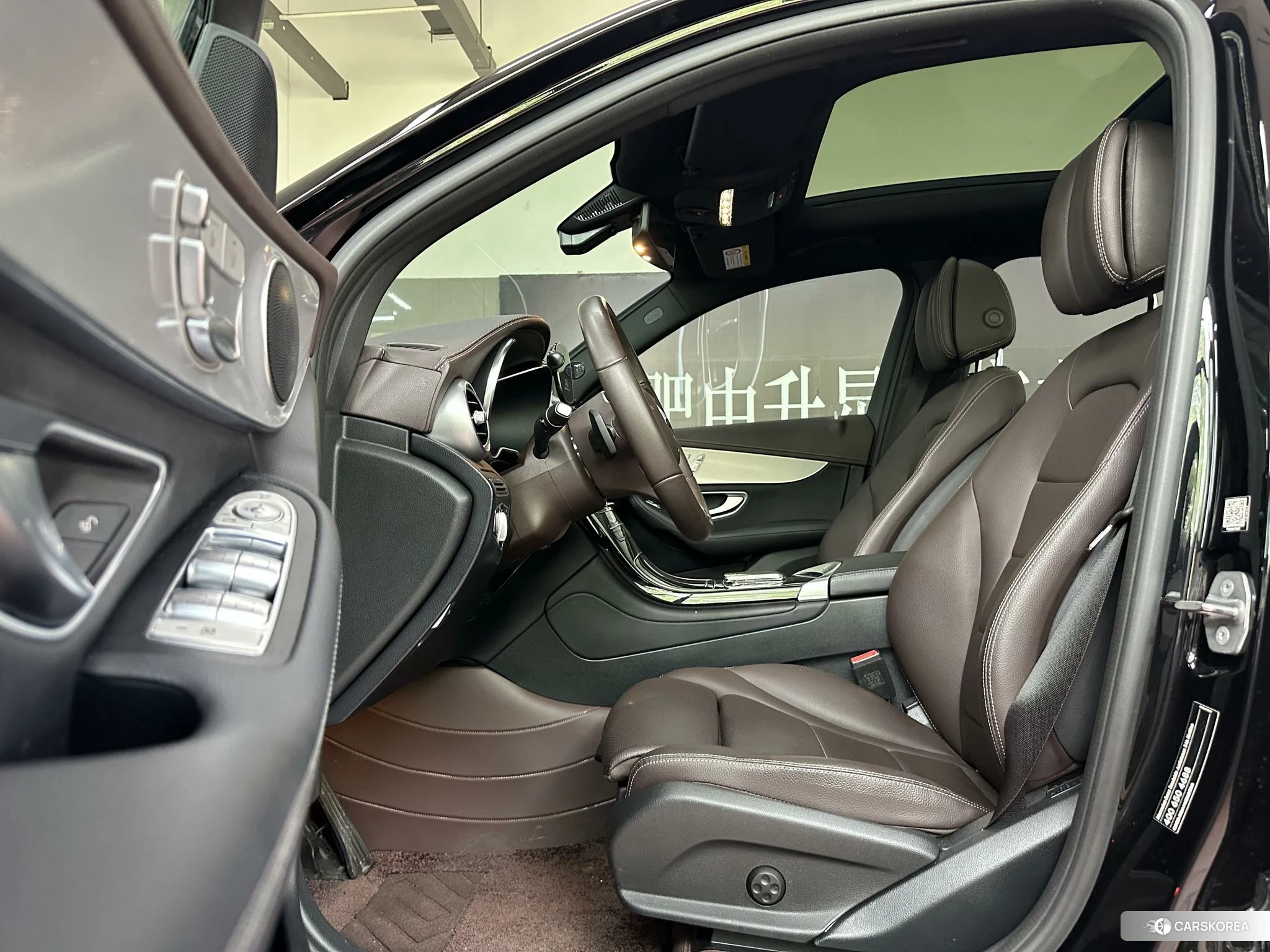 Mercedes-Benz GLC id 4421124 из Китая 9
