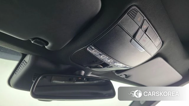 Mercedes-Benz C-Class W205 id 4502832 из Кореи 9