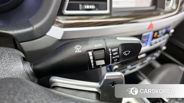 Genesis G80 id 3060372 из Кореи 9