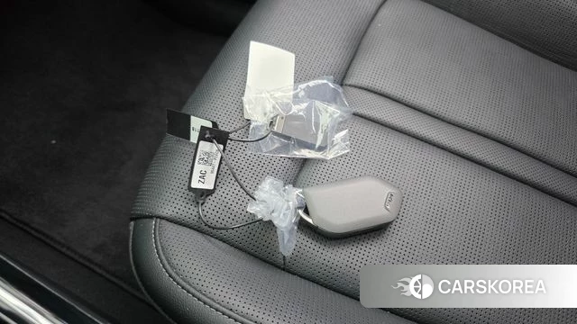 Kia The New Sorento 4th Generation id 4292067 из Кореи 9