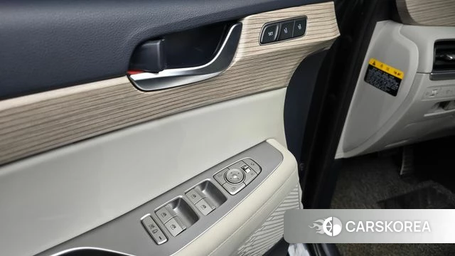 Hyundai Palisade id 4508349 из Кореи 9