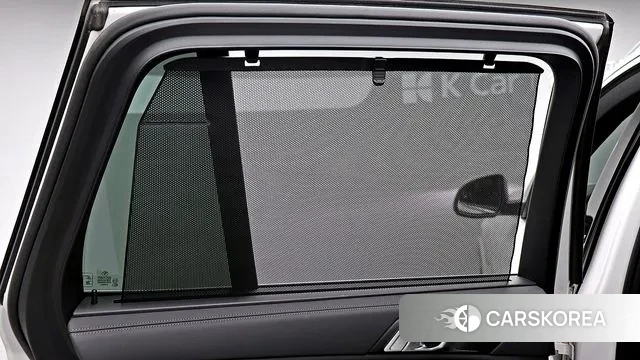 BMW X5 (G05) id 3764422 из Кореи 9