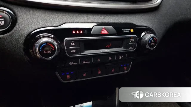 Kia The New Sorento id 2986596 из Кореи 9