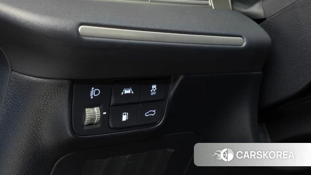 Hyundai The New Grandeur IG id 4780182 из Кореи 9