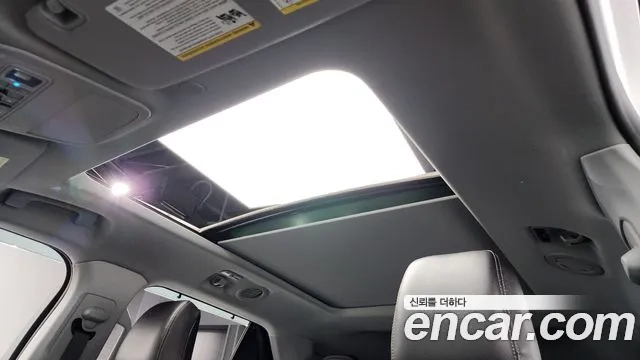 Ford Explorer 6th Generation id 2921819 из Кореи 9