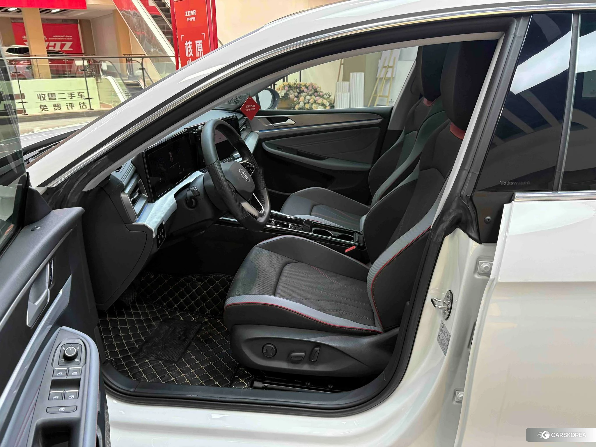 Volkswagen Lingdu id 4452520 из Китая 9