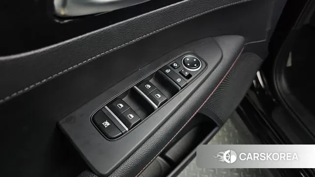 Kia The New K3 2nd generation id 3726430 из Кореи 9