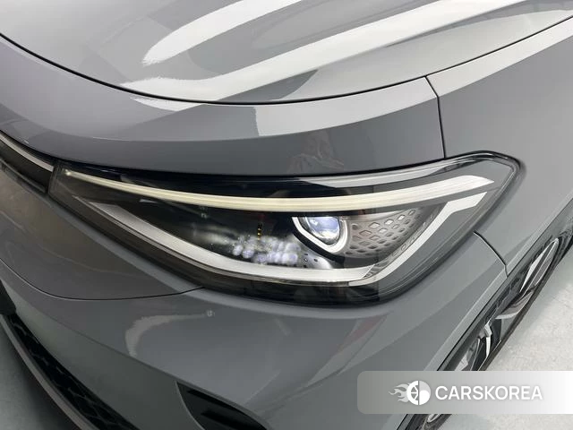 Volkswagen ID.4 CROZZ id 4290715 из Китая 9