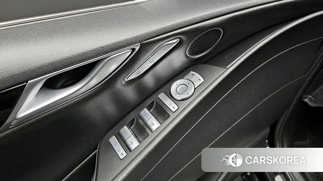 Genesis G80 (RG3) id 3885217 из Кореи 9