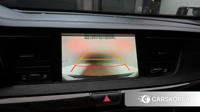 Kia Come New K7 id 3880105 из Кореи 9