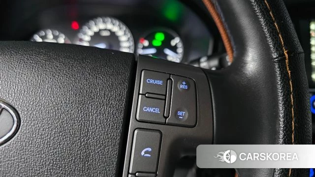 Hyundai The New Grand Starex id 3808283 из Кореи 9