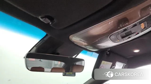 Genesis G80 (RG3) id 3390732 из Кореи 9