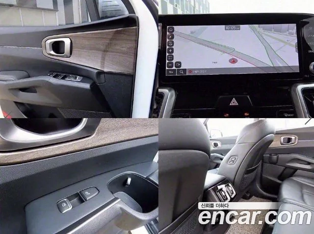 Kia Sorento 4th Generation id 2880043 из Кореи 9