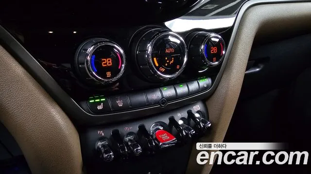 Mini Cooper Countryman id 2374496 из Кореи 9