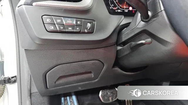 BMW 2 Series Gran Coupe (F44) id 3421852 из Кореи 9