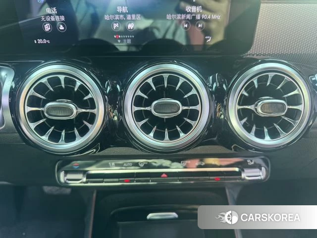 Mercedes-Benz GLB id 4299903 из Китая 9