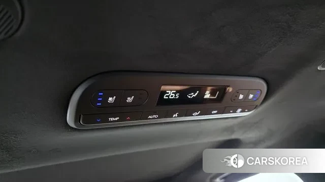 Hyundai Palisade (LX3) id 3388319 из Кореи 9