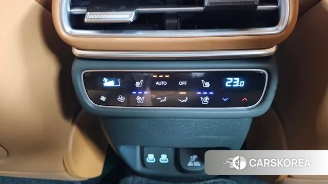 Genesis GV80 id 3664196 из Кореи 9