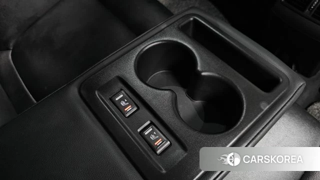 Renault Korea (Samsung) SM6 id 4496952 из Кореи 9