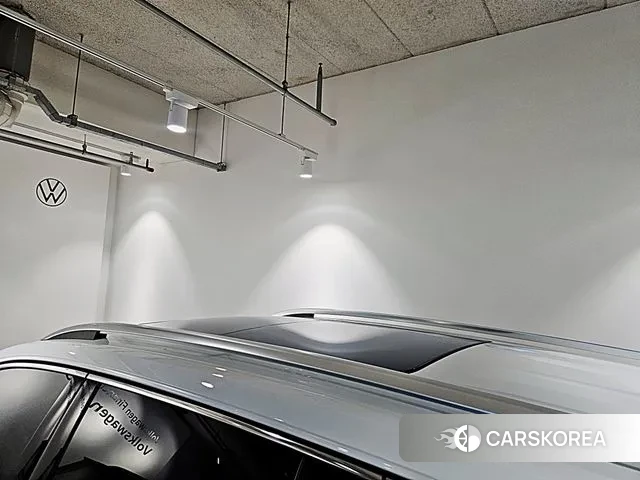 Volkswagen Atlas id 3669757 из Кореи 9