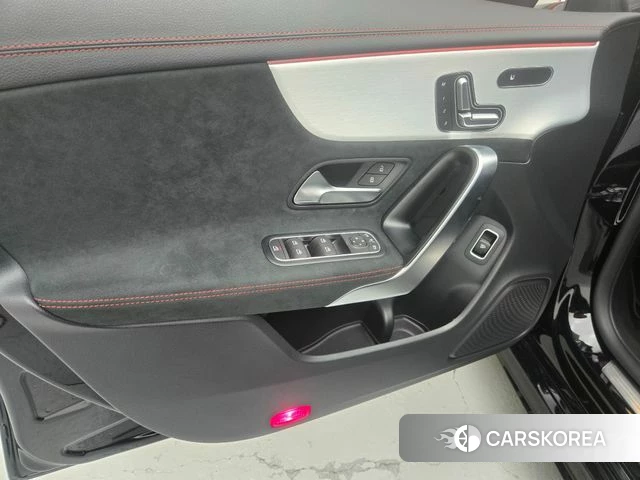 Mercedes-Benz CLA-Class C118 id 3903428 из Кореи 9