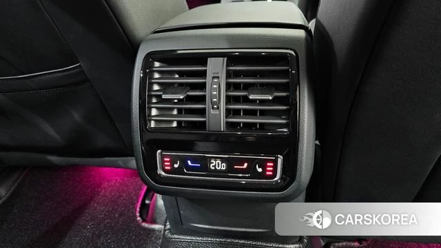 Volkswagen Arteon id 3877736 из Кореи 9