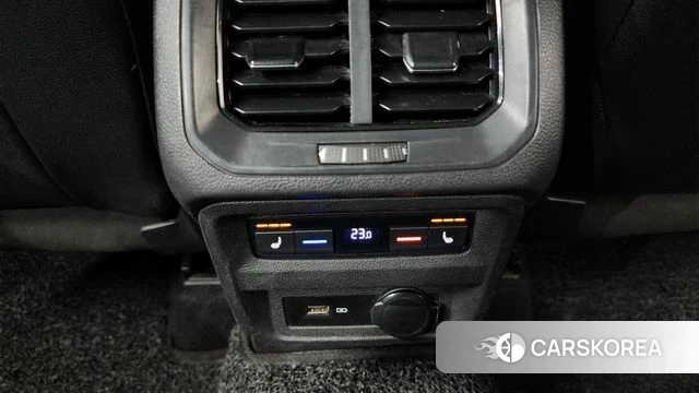 Volkswagen Tiguan Allspace id 3936184 из Кореи 9