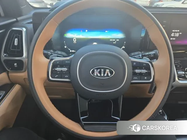 Kia Sorento 4th Generation id 3399189 из Кореи 9