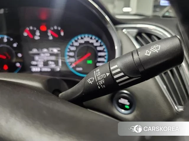 Chevrolet (GM Daewoo) The New Malibu id 3708994 из Кореи 9