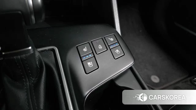 Kia Sportage 5th Generation id 4186883 из Кореи 9