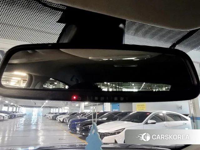 Renault Korea (Samsung) SM3 Neo id 2986749 из Кореи 9