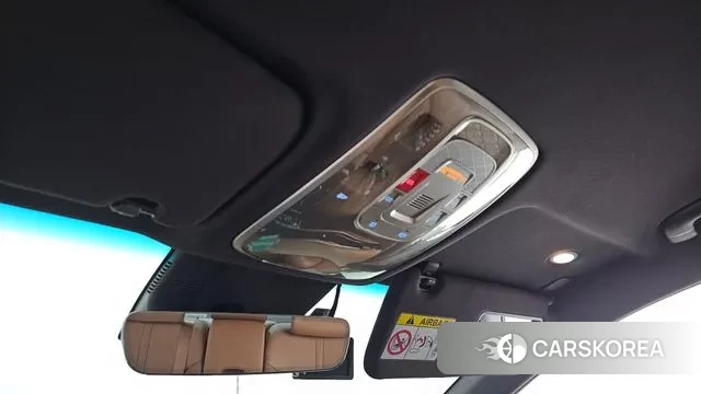 Genesis G80 (RG3) id 2989193 из Кореи 9