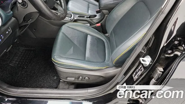 Hyundai Kona id 2688472 из Кореи 9
