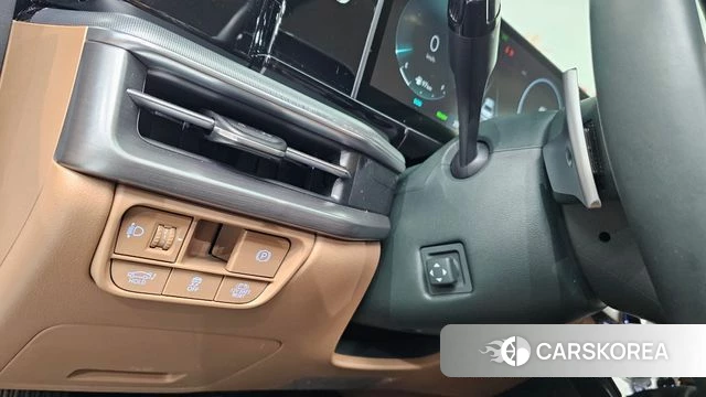 Hyundai Grandeur Hybrid (GN7) id 4692008 из Кореи 9