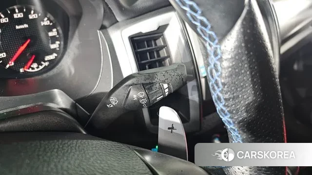 Ford Ranger 3rd Generation id 3551507 из Кореи 9