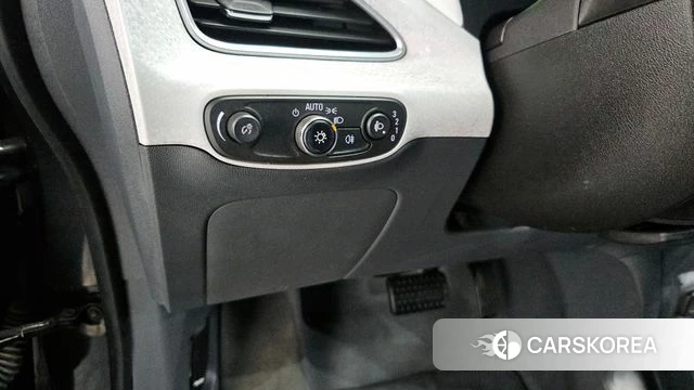 Chevrolet (GM Daewoo) Bolt EV id 4180123 из Кореи 9