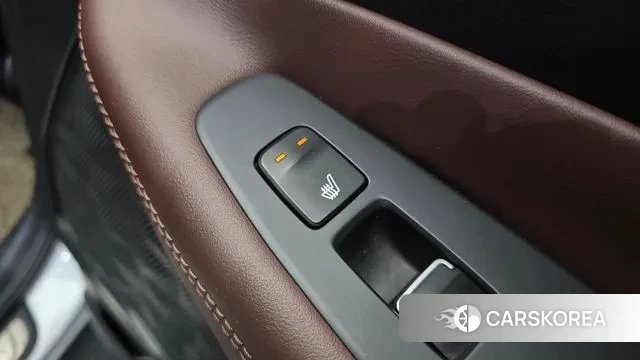 Hyundai Santa Fe TM id 3617172 из Кореи 9