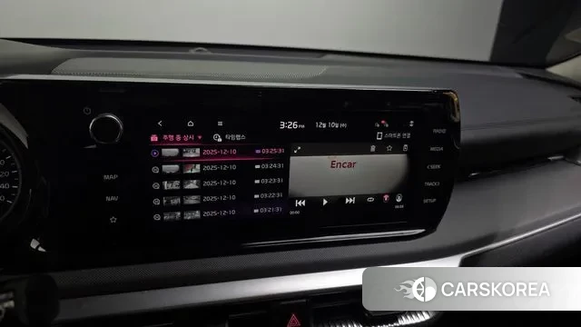 Kia K5 Hybrid 3rd Generation id 3464156 из Кореи 9