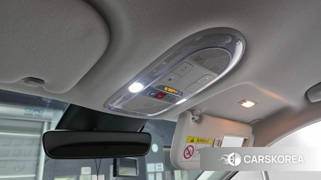 Hyundai Ionic 5 id 4534820 из Кореи 9
