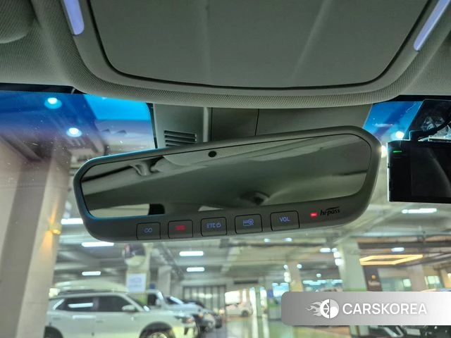 Genesis G70 id 3867191 из Кореи 9