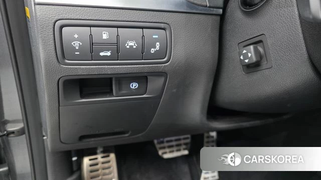 Genesis G80 id 4727886 из Кореи 9