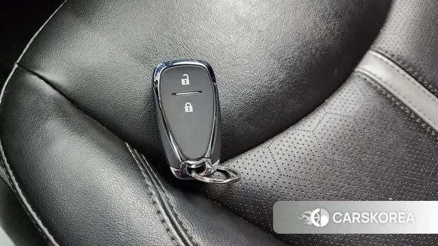 Chevrolet (GM Daewoo) The New Spark id 3045528 из Кореи 9