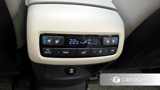 Hyundai The New Palisade id 4186289 из Кореи 9