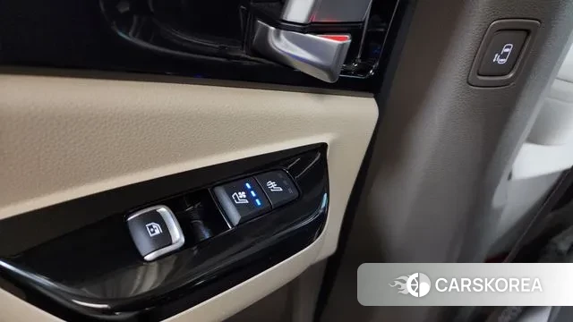 Kia Carnival 4th generation id 3508727 из Кореи 9