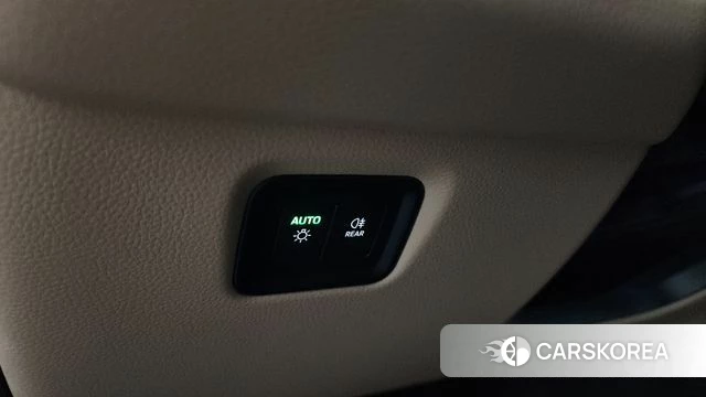 Porsche Cayenne (PO536) id 4400878 из Кореи 9