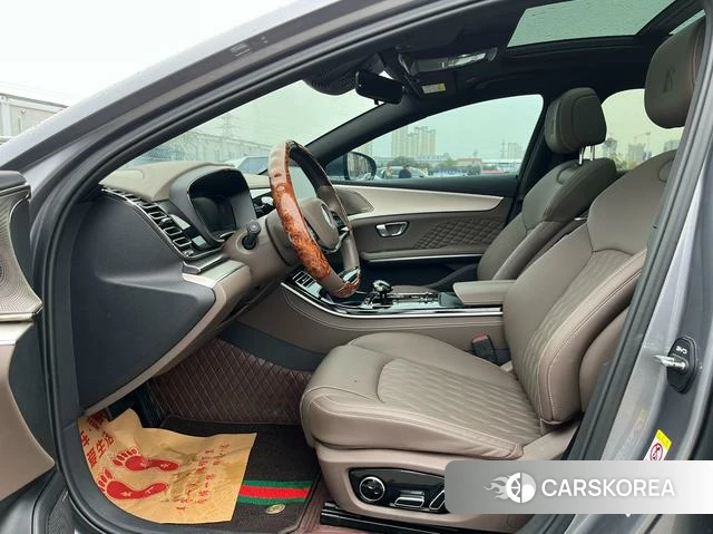 BYD Han DM id 4211463 из Китая 9