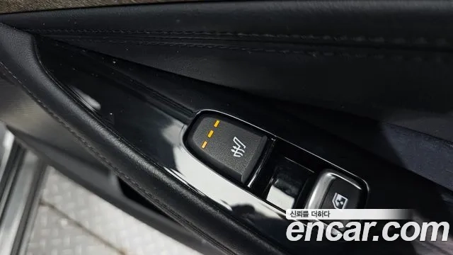 Kia K8 id 2950294 из Кореи 9