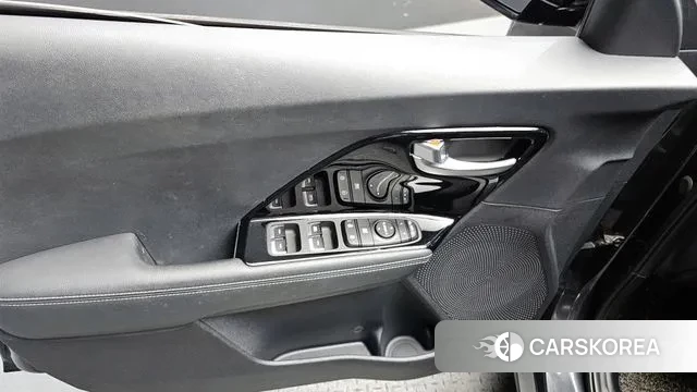 Kia The New Niro id 3651467 из Кореи 9