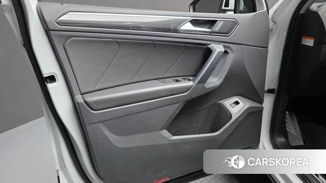 Volkswagen Tiguan second Generation id 4707742 из Кореи 9